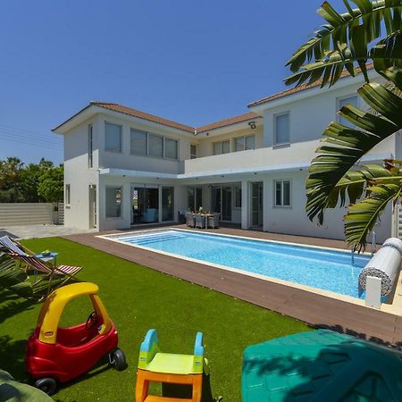 Larnaca Villa Marisol Kiti Lárnaca Exterior foto