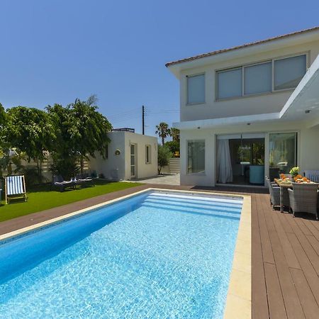 Larnaca Villa Marisol Kiti Lárnaca Exterior foto
