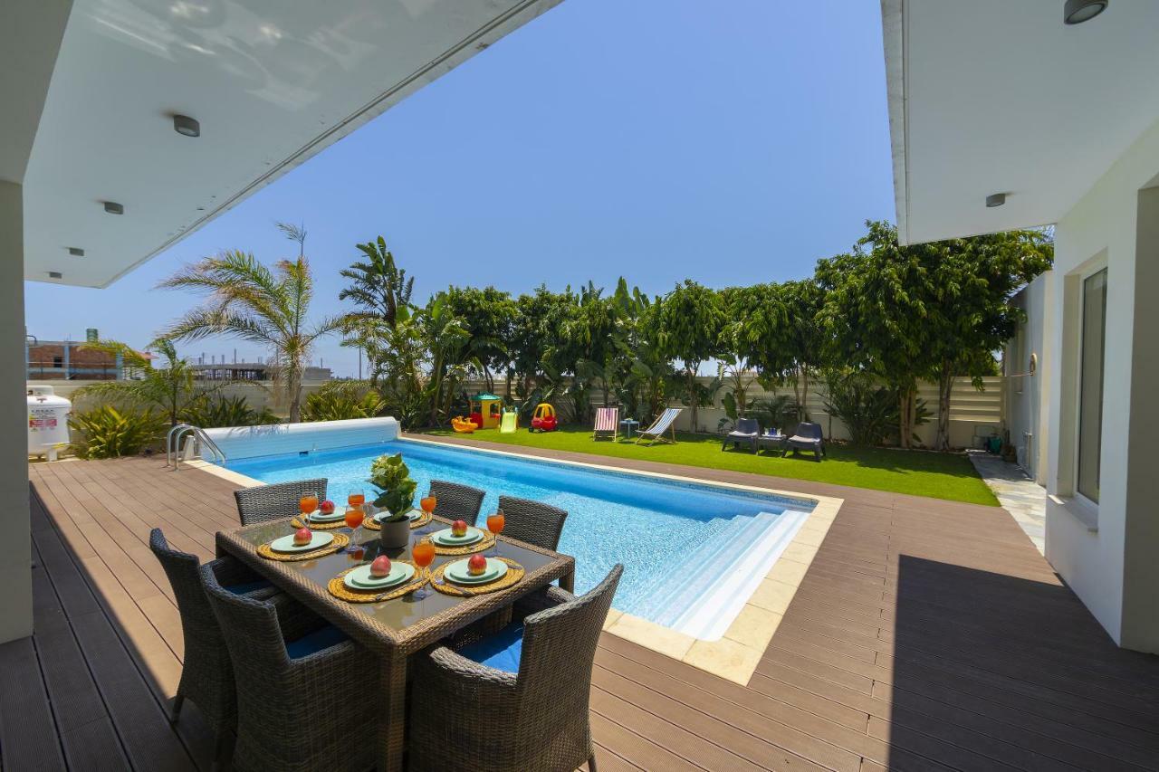 Larnaca Villa Marisol Kiti Lárnaca Exterior foto