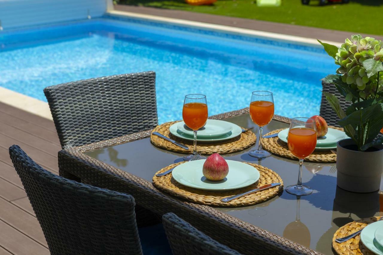 Larnaca Villa Marisol Kiti Lárnaca Exterior foto
