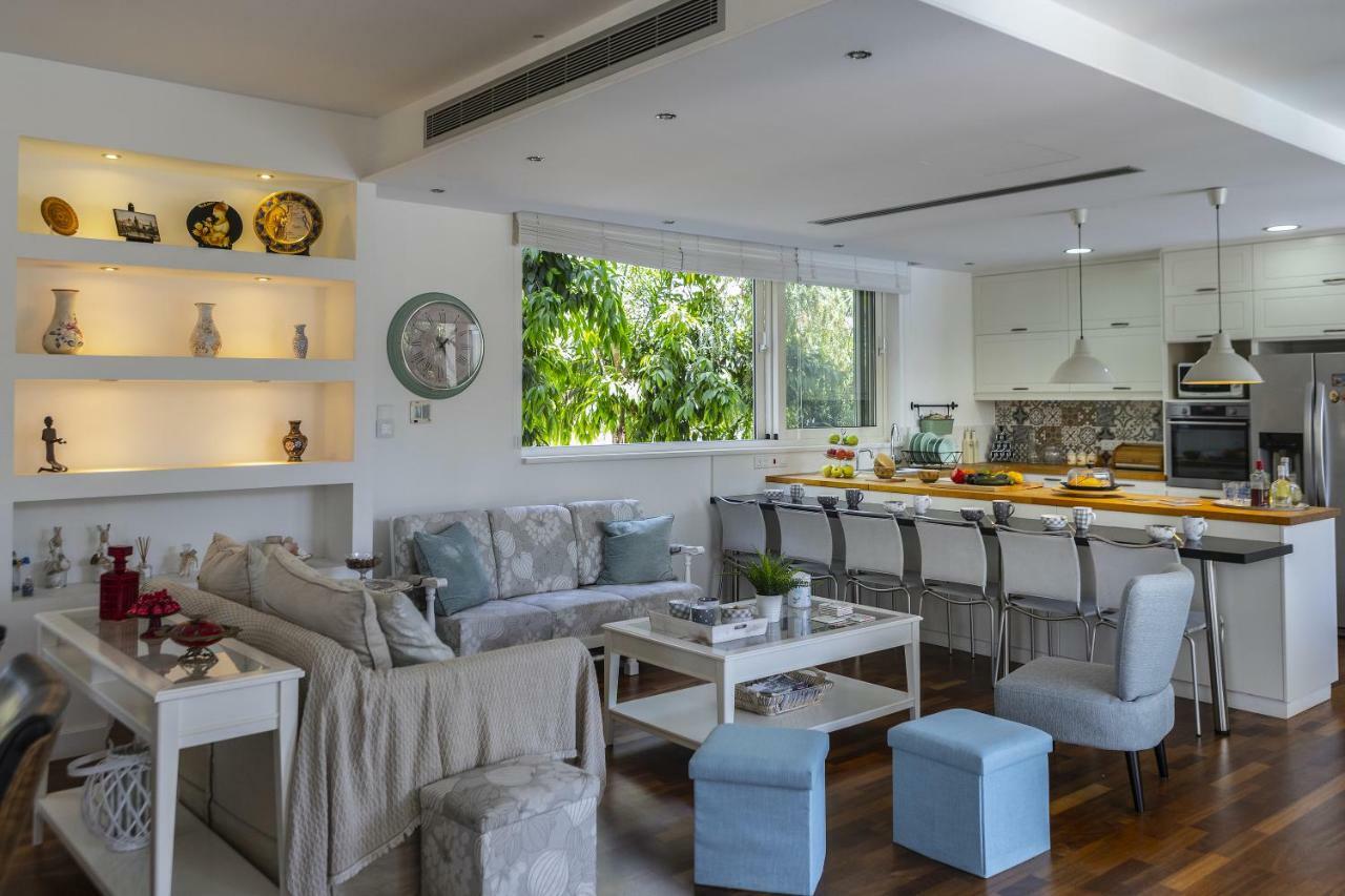 Larnaca Villa Marisol Kiti Lárnaca Exterior foto