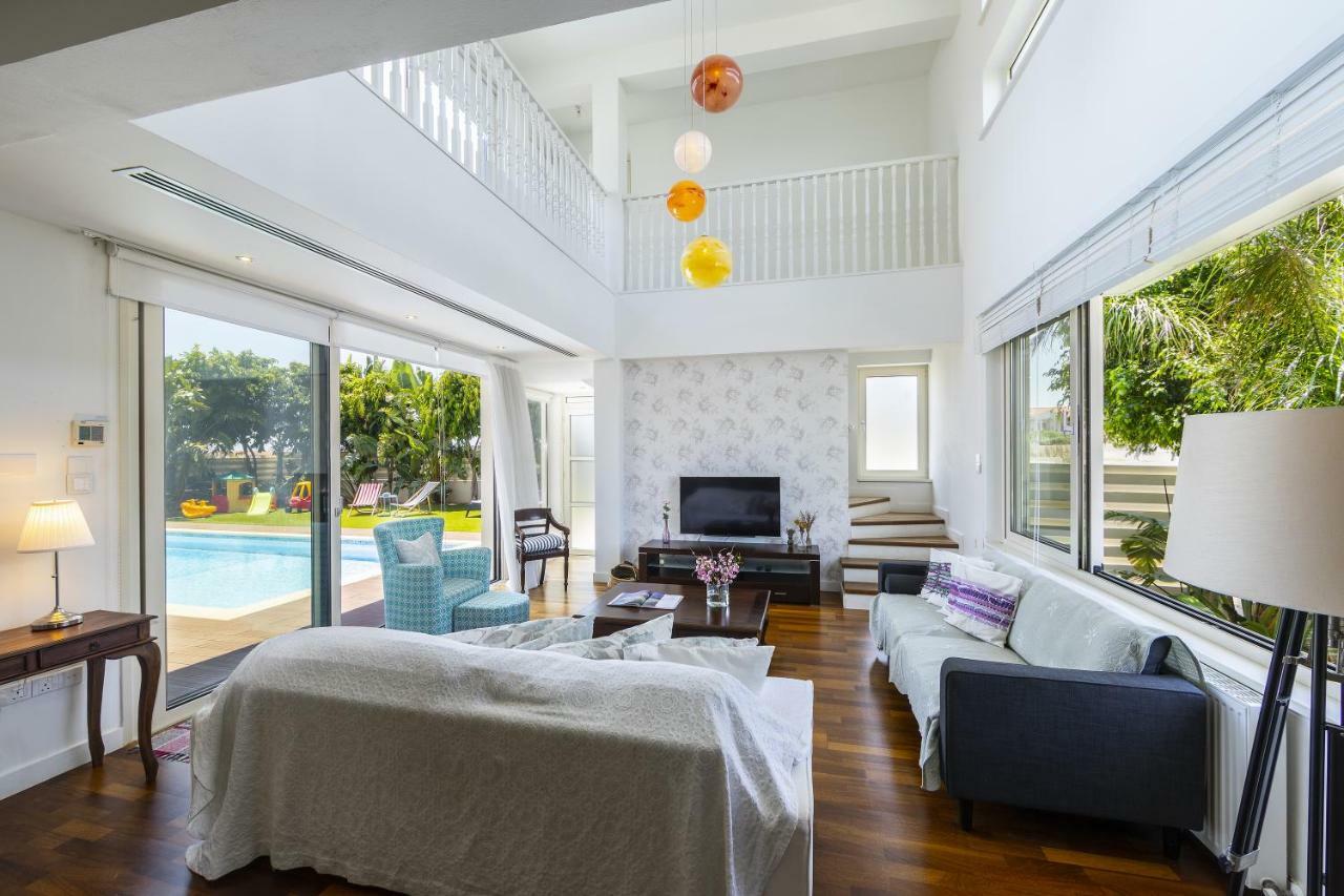 Larnaca Villa Marisol Kiti Lárnaca Exterior foto