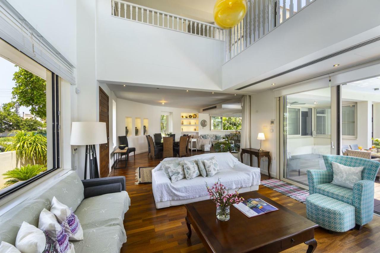 Larnaca Villa Marisol Kiti Lárnaca Exterior foto