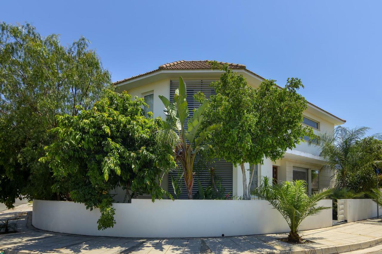 Larnaca Villa Marisol Kiti Lárnaca Exterior foto