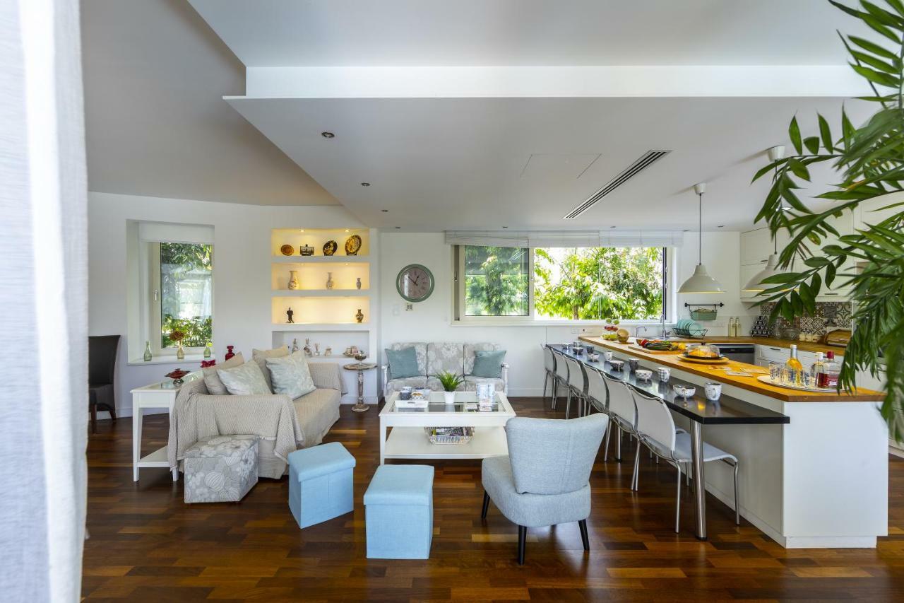 Larnaca Villa Marisol Kiti Lárnaca Exterior foto