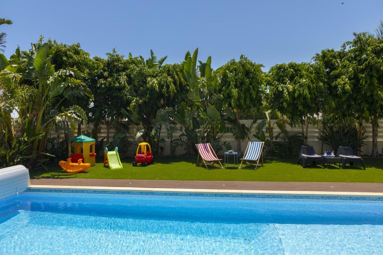 Larnaca Villa Marisol Kiti Lárnaca Exterior foto