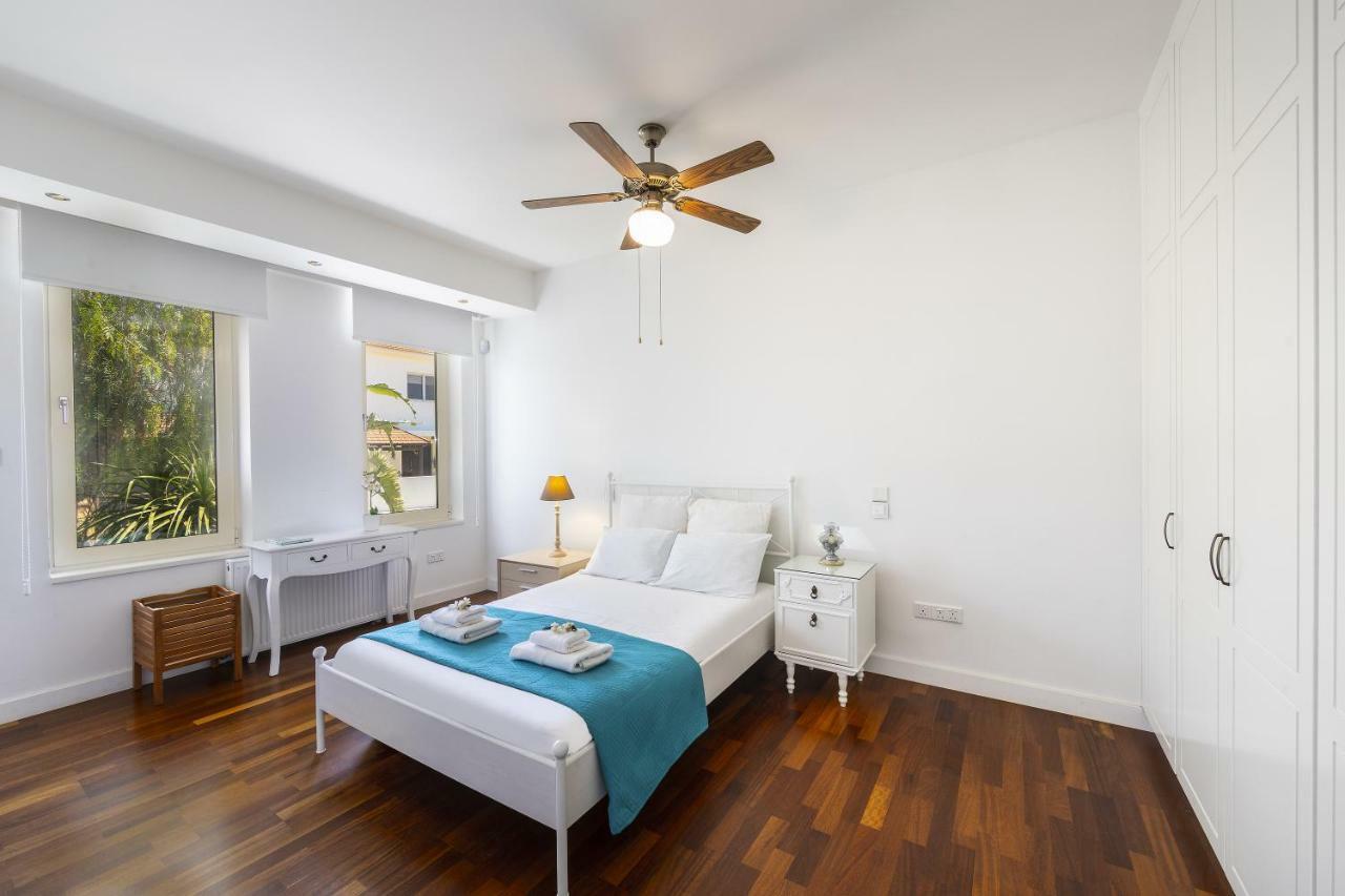 Larnaca Villa Marisol Kiti Lárnaca Exterior foto
