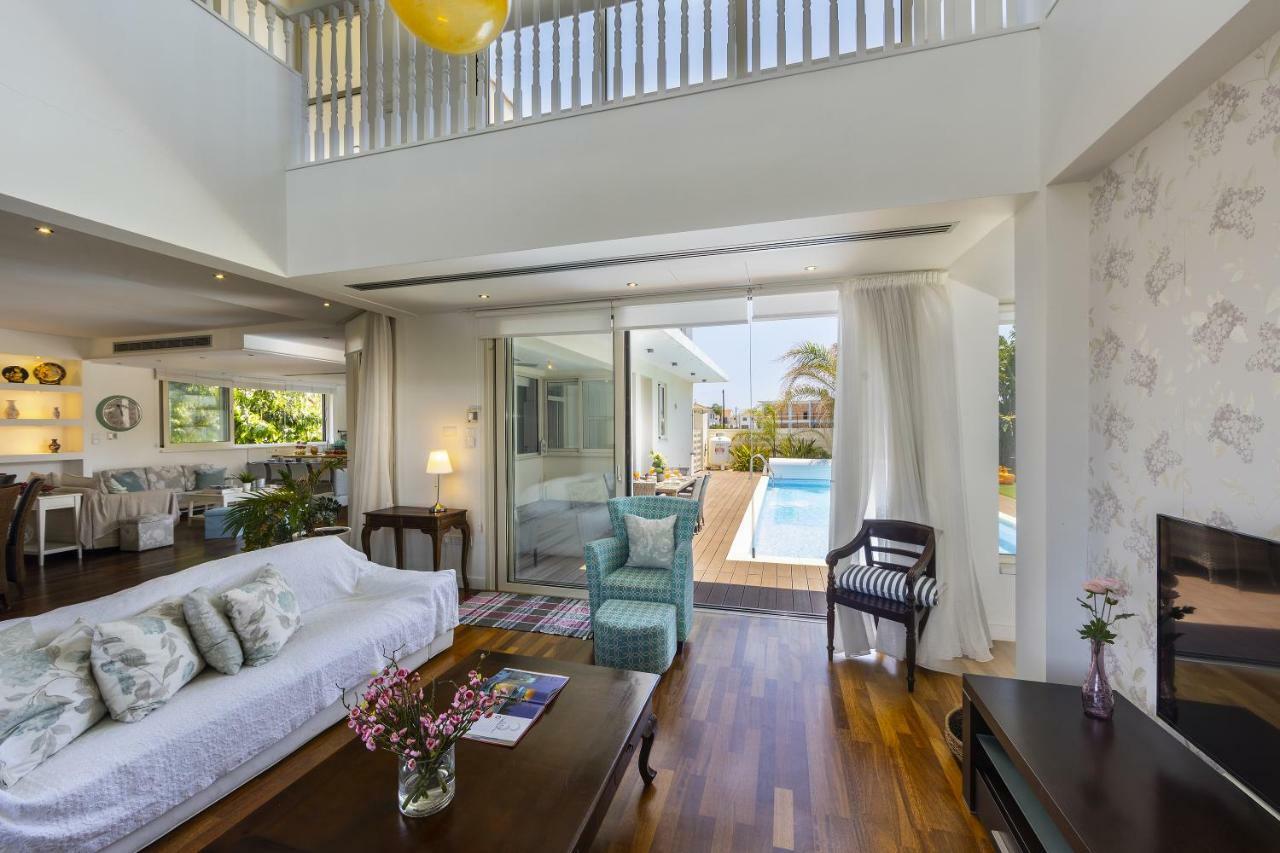 Larnaca Villa Marisol Kiti Lárnaca Exterior foto