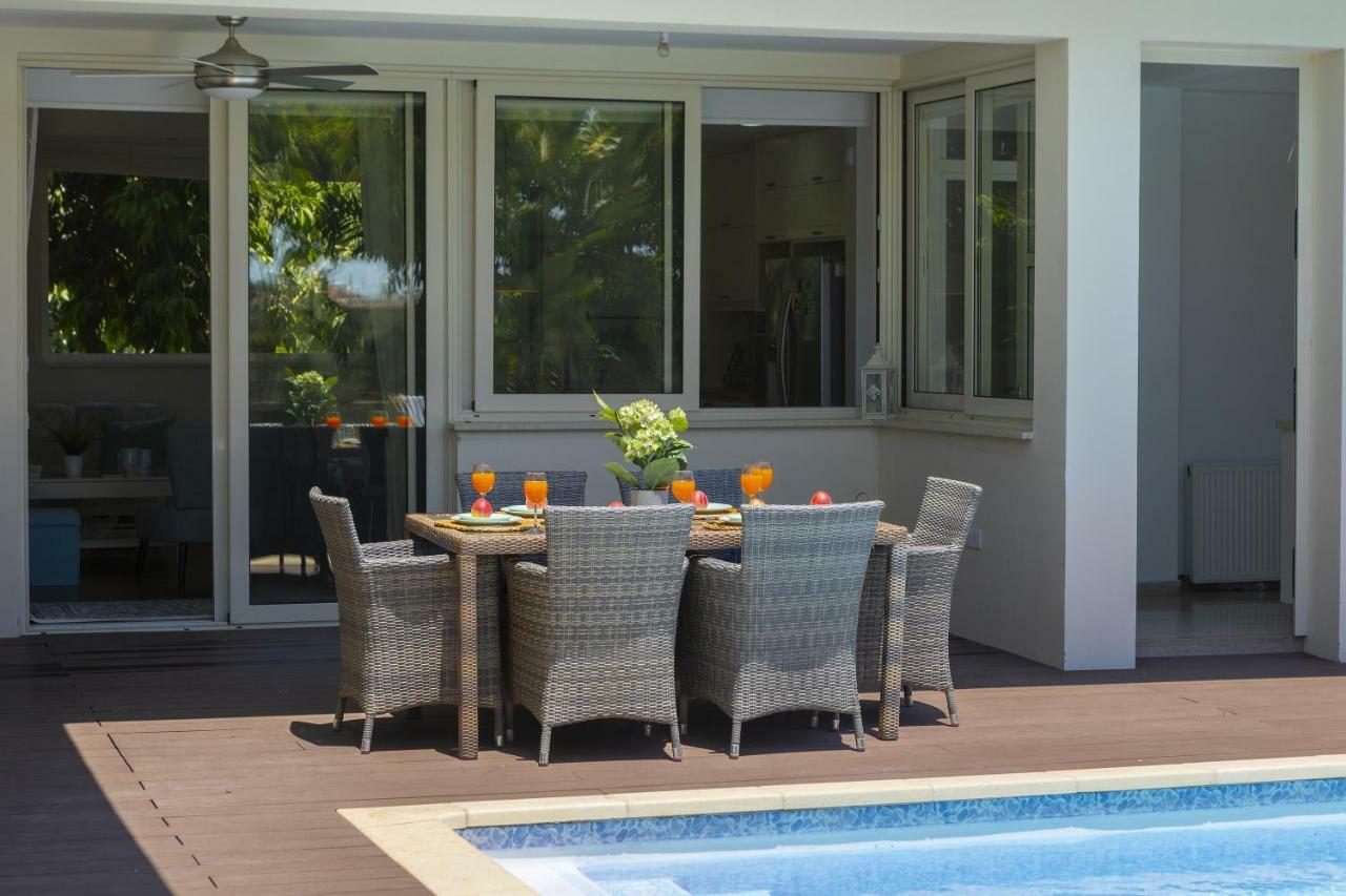 Larnaca Villa Marisol Kiti Lárnaca Exterior foto